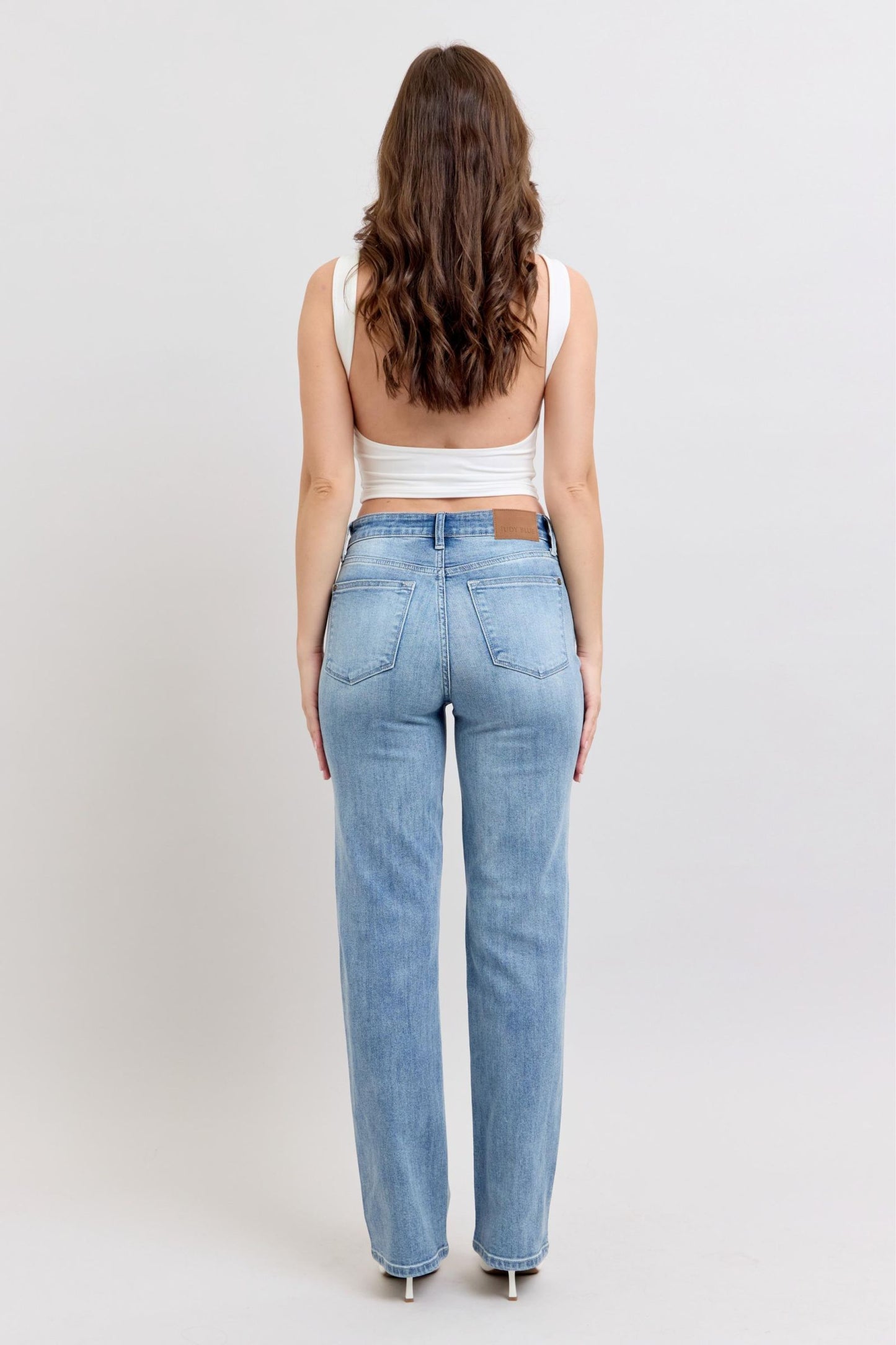 90's Straight Judy Blue