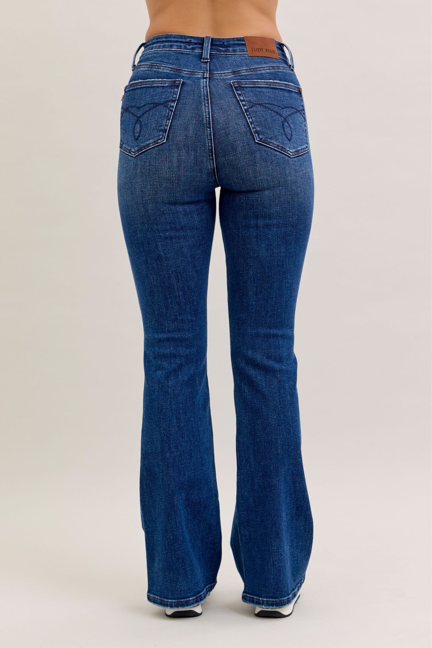 Tummy Control Bootcut Regular Inseam Judy Blue