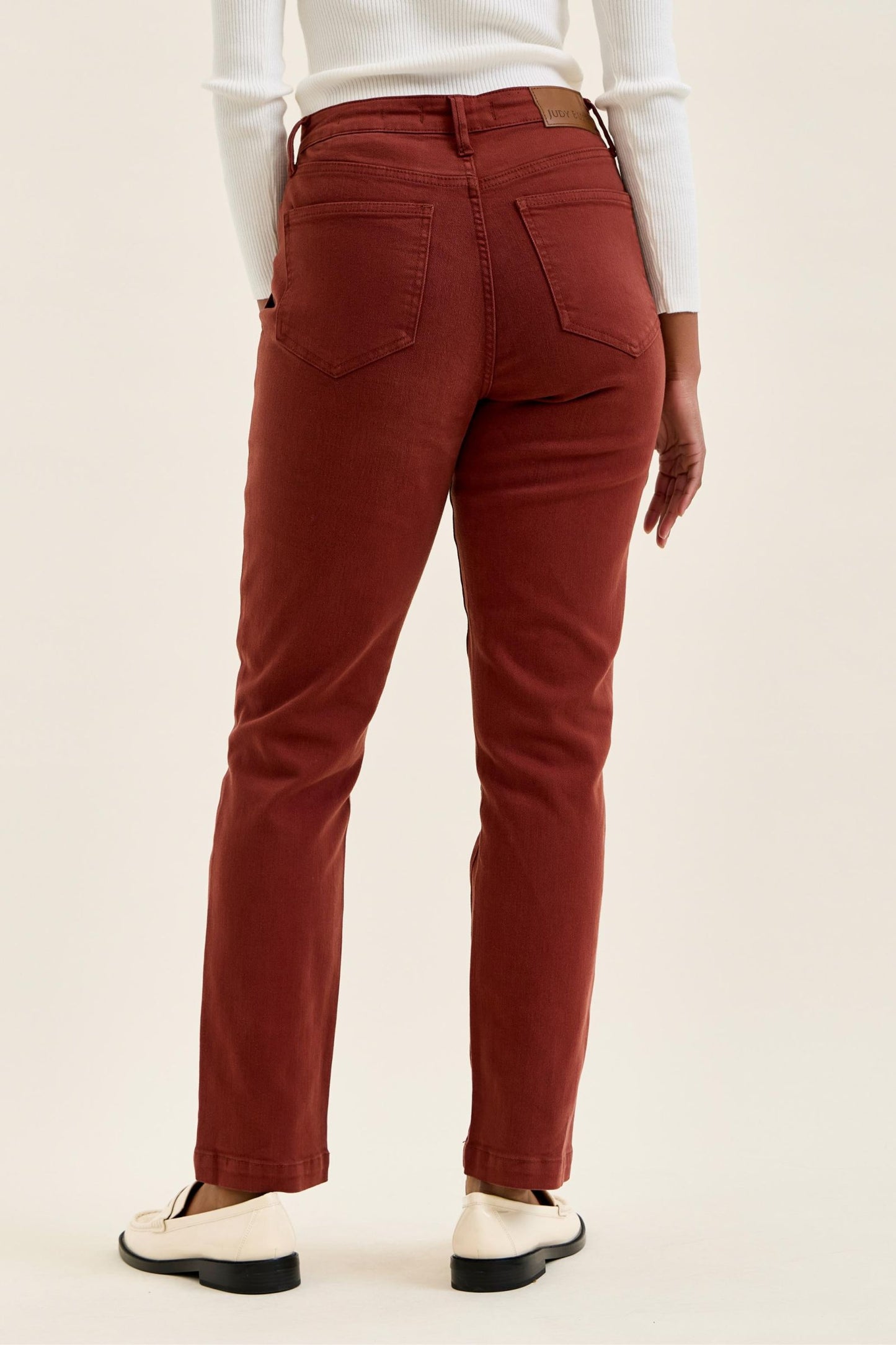 AURORA Weekender Pumpkin Spice Judy Blue