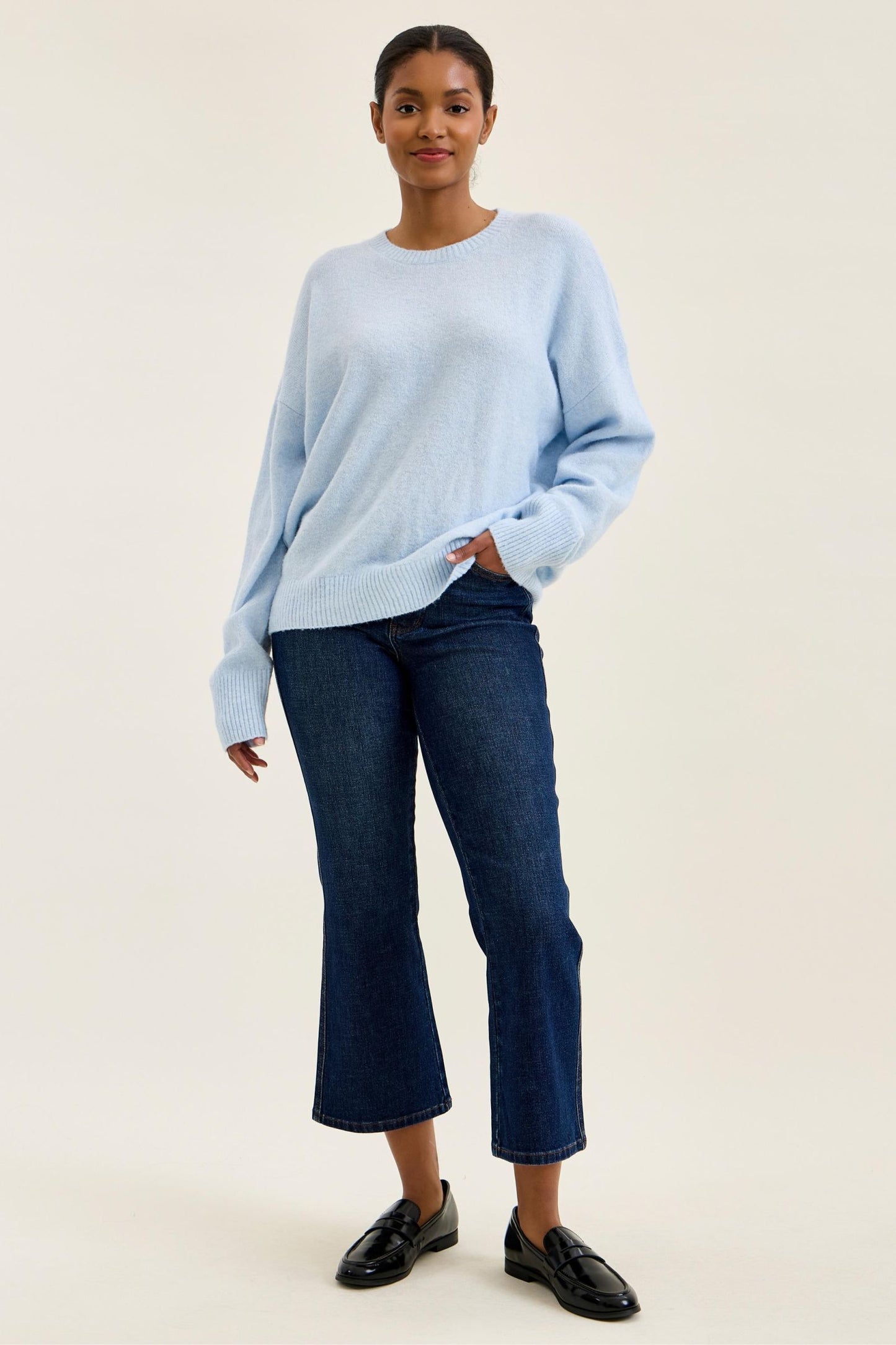 AMY Kick Flare Judy Blue