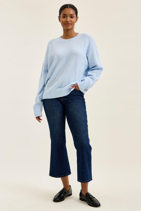 AMY Kick Flare Judy Blue