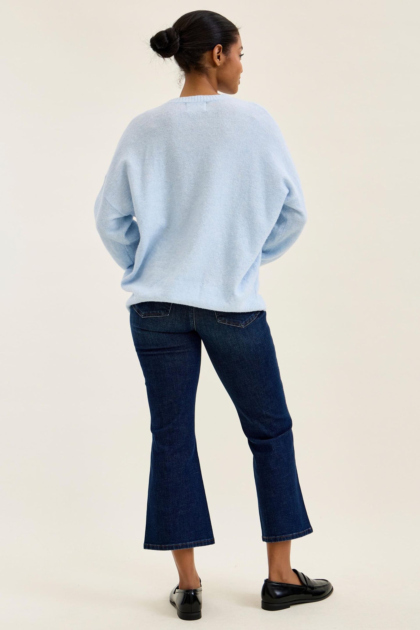 AMY Kick Flare Judy Blue