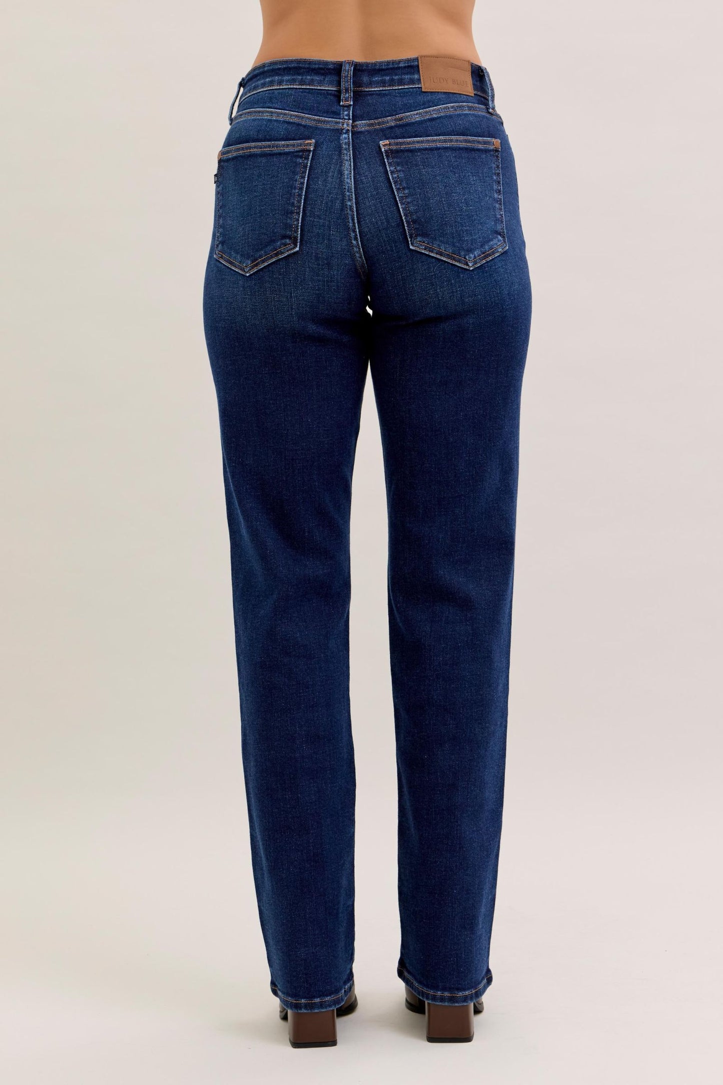 Long and Leggy Judy Blue