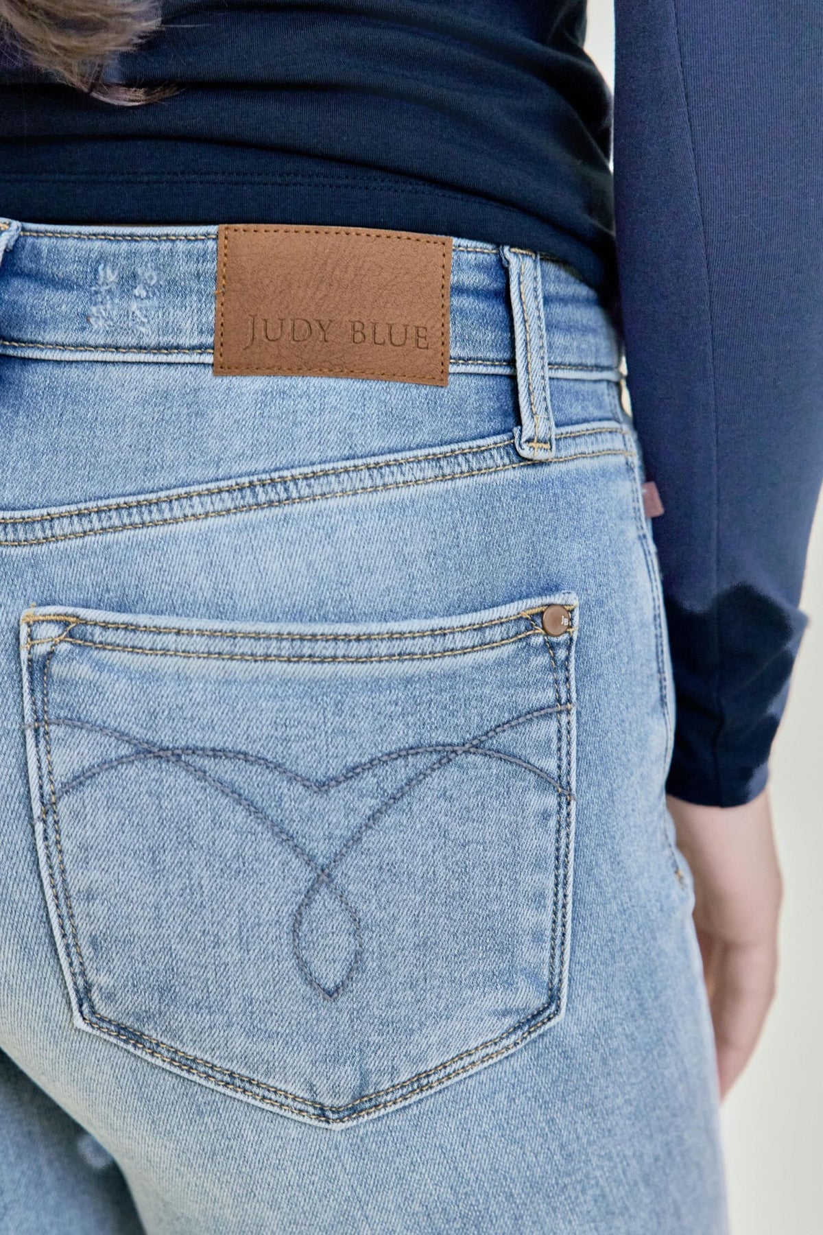 Thermal Bootcut Judy Blue ❄️