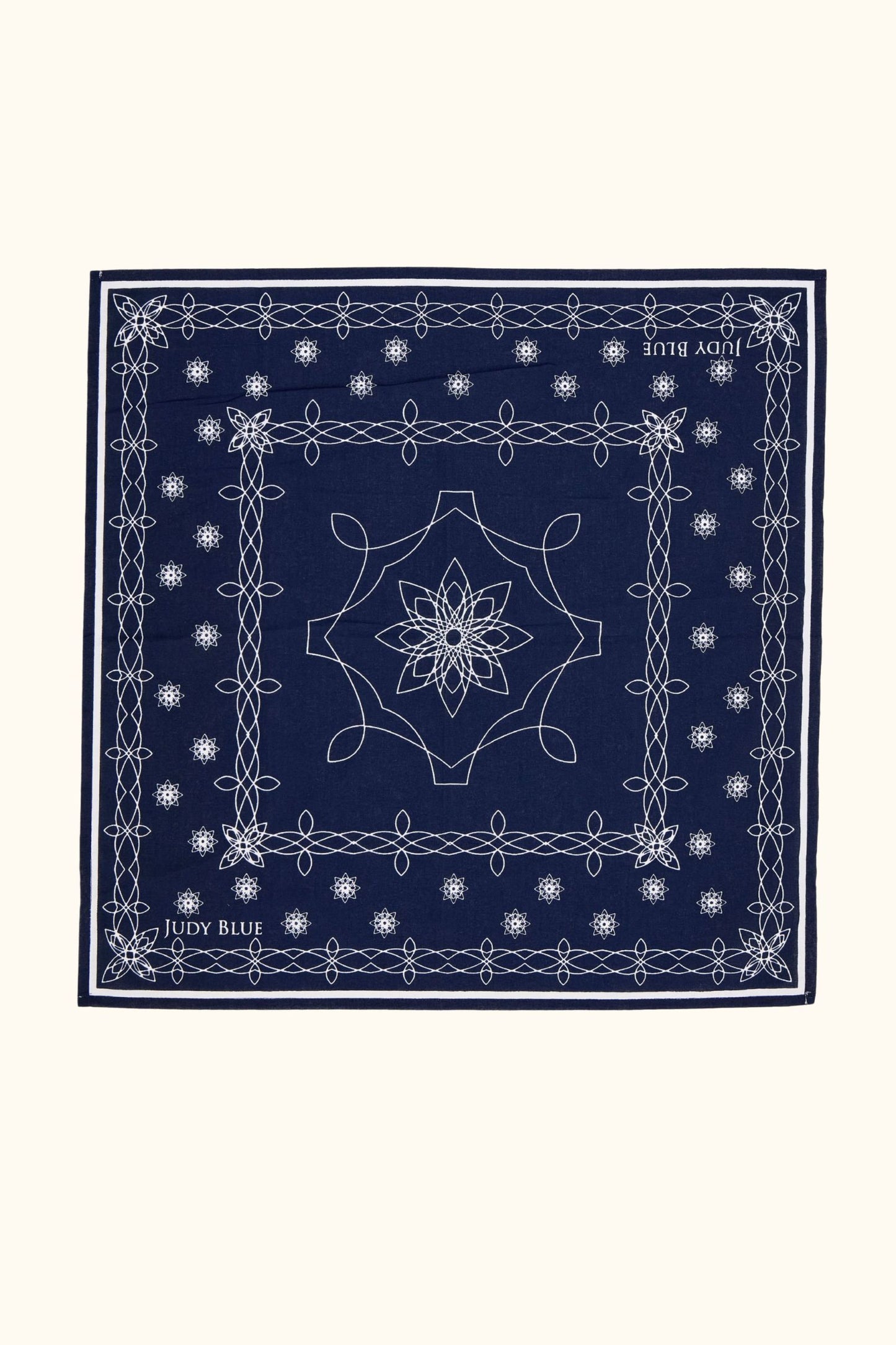 Marlow Arc Leg w/ Bandana Loop Judy Blue