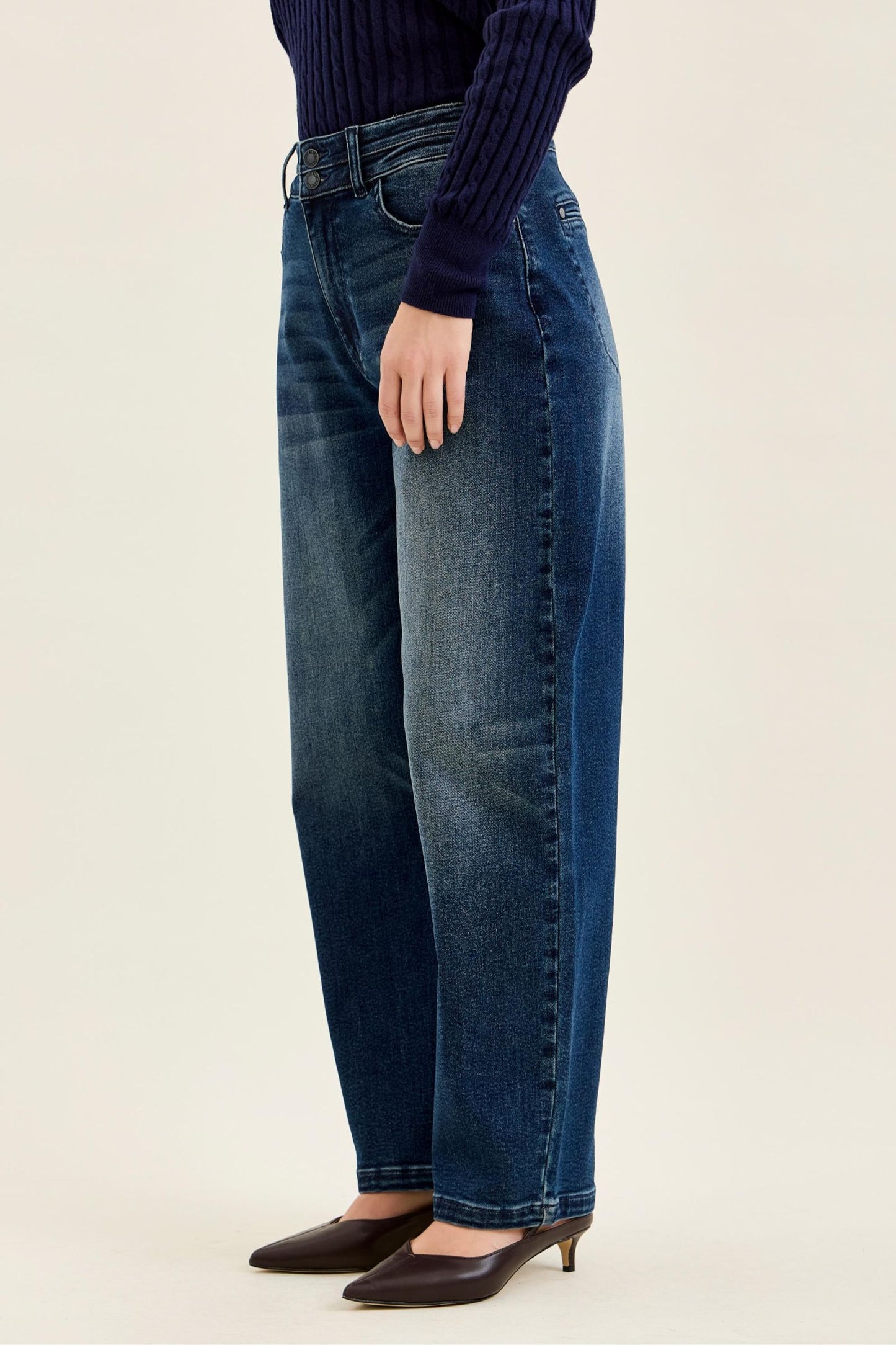 Marlow Arc Night Storm Judy Blue