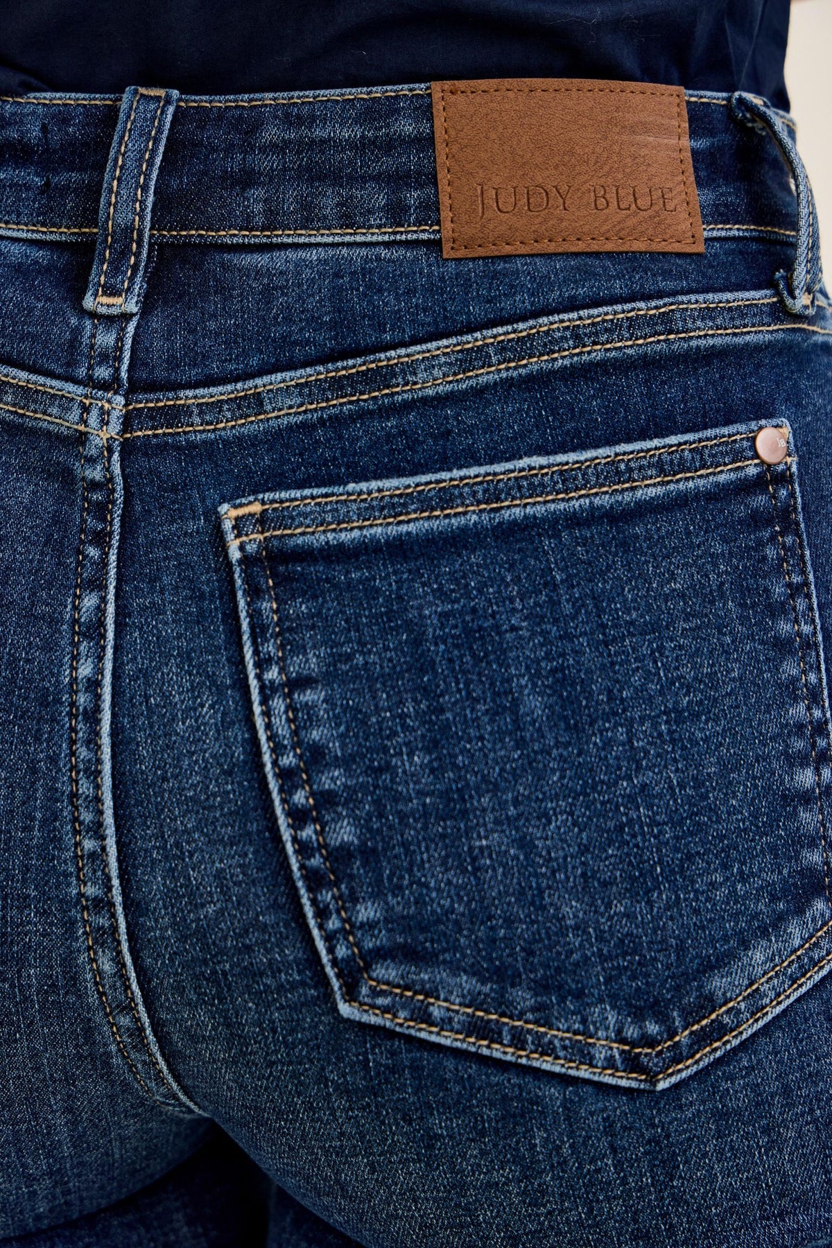 Petite Trouser Flare Judy Blue