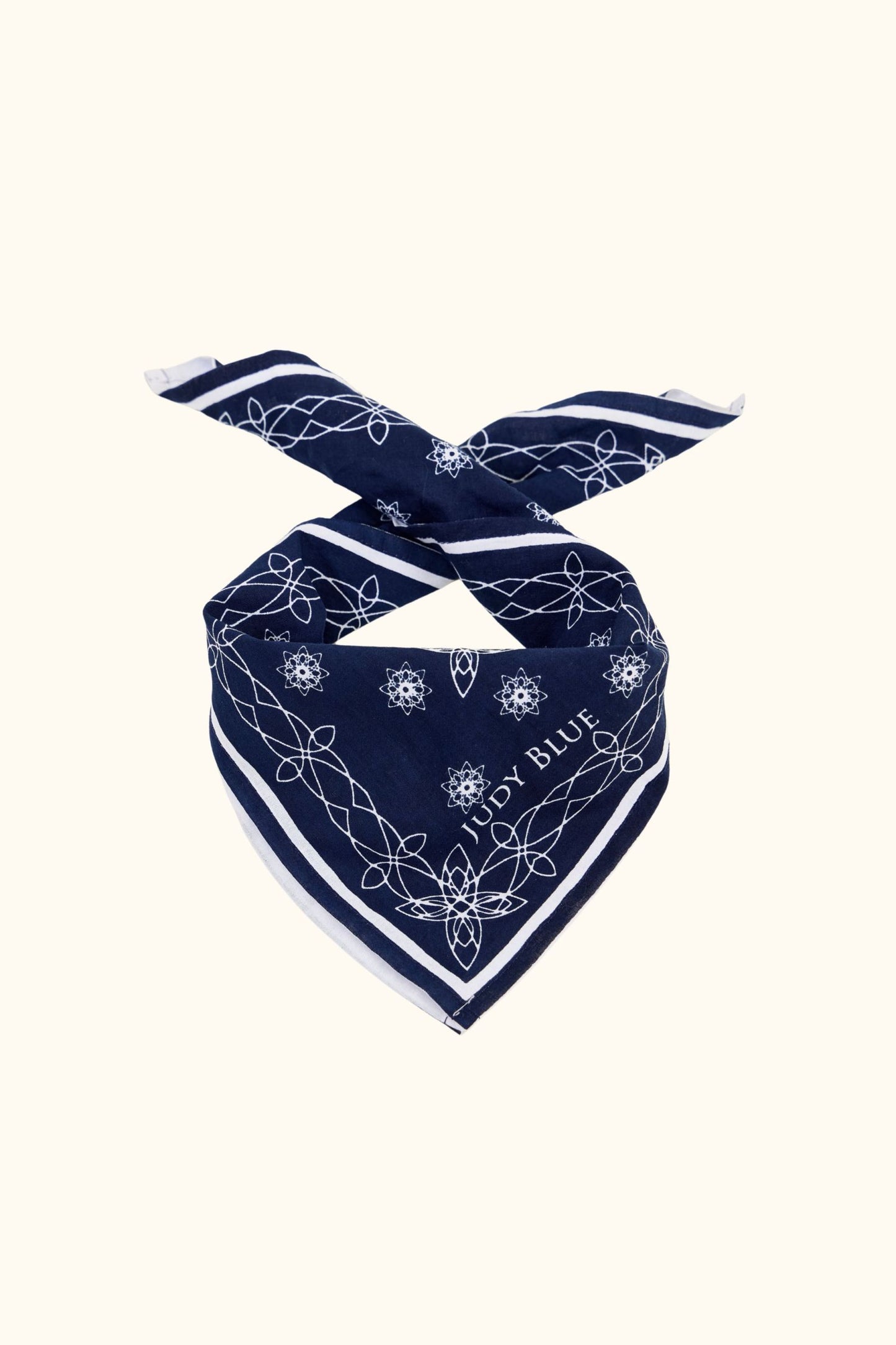 Marlow Arc Leg w/ Bandana Loop Judy Blue