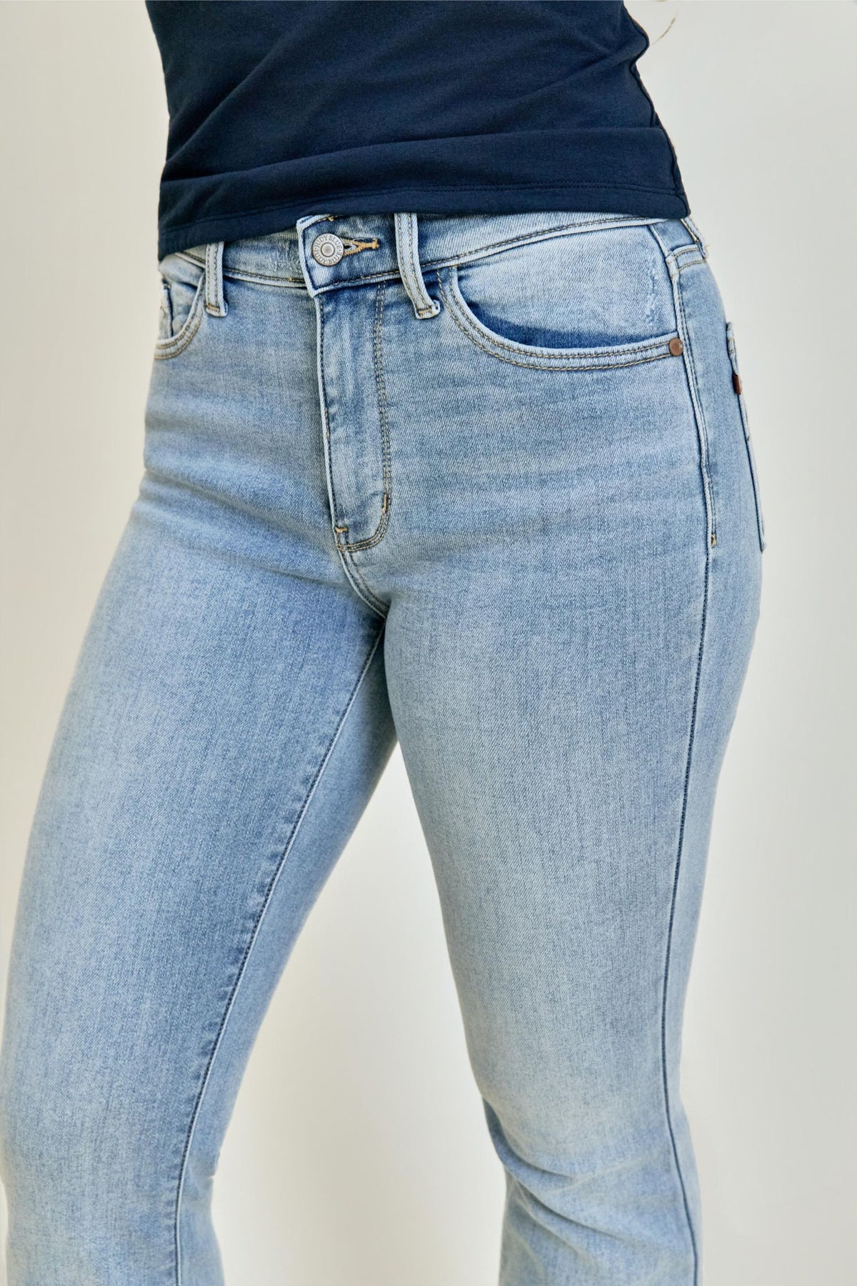 Thermal Bootcut Judy Blue ❄️