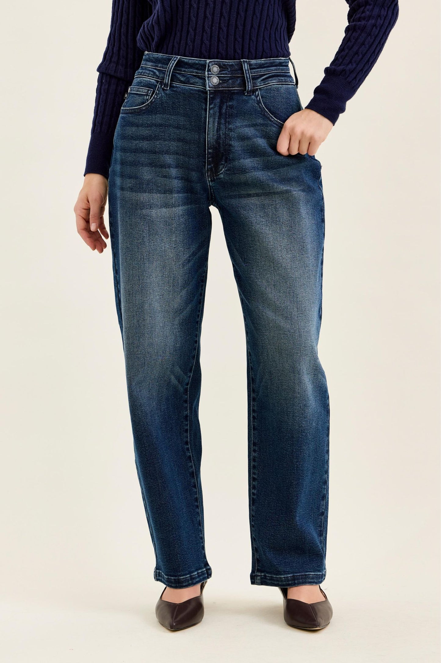 Marlow Arc Night Storm Judy Blue