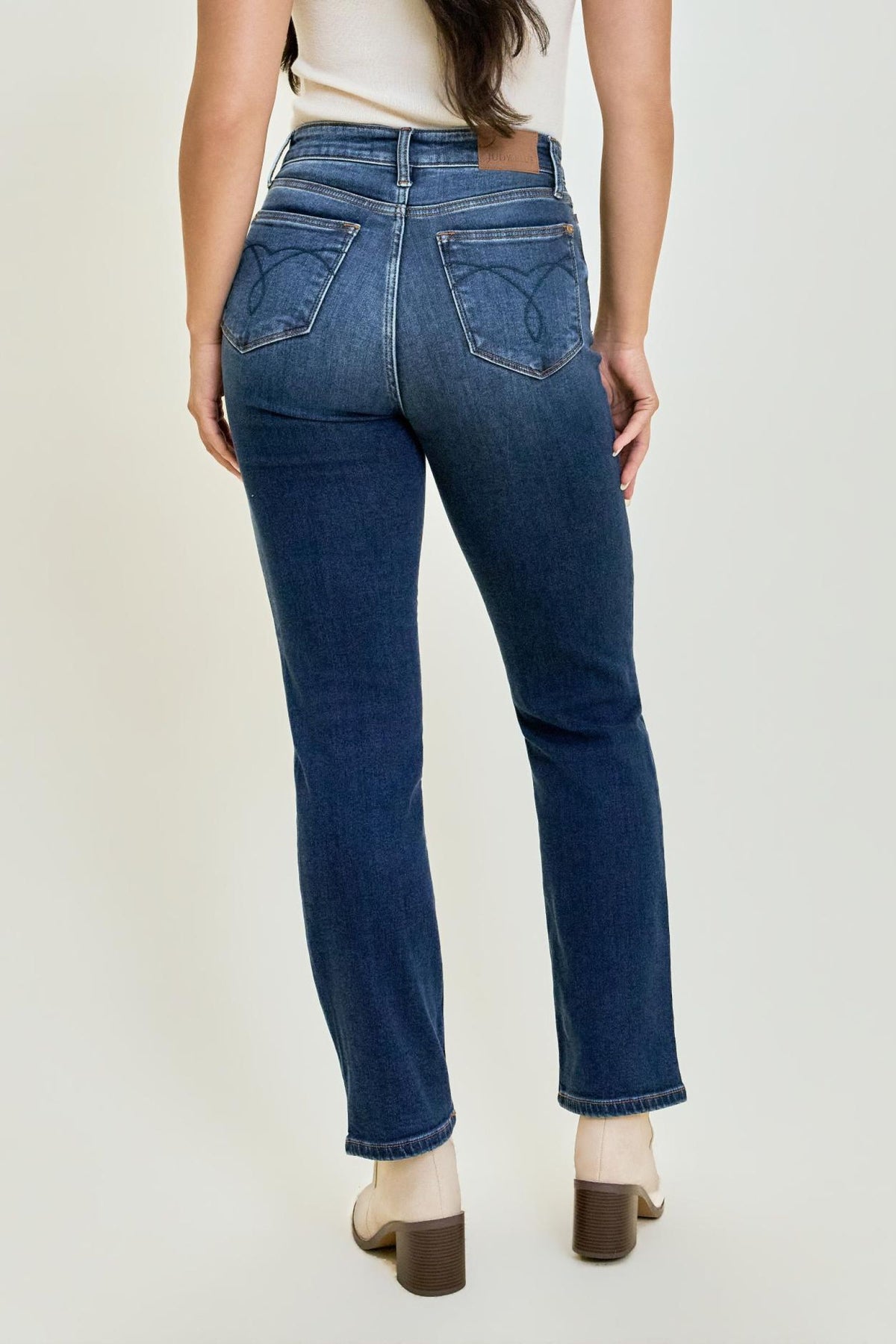 Thermal Straight Judy Blue