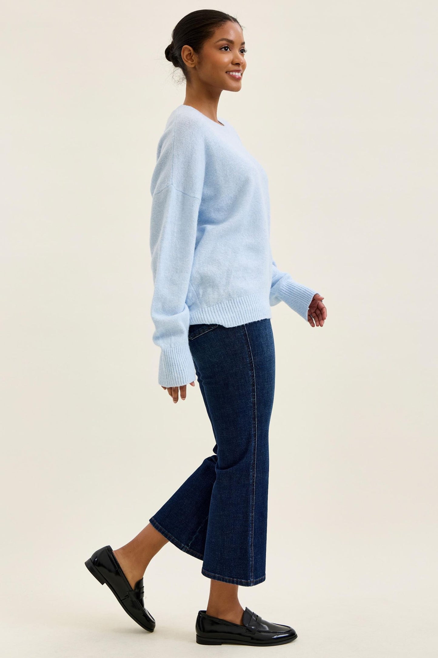 AMY Kick Flare Judy Blue