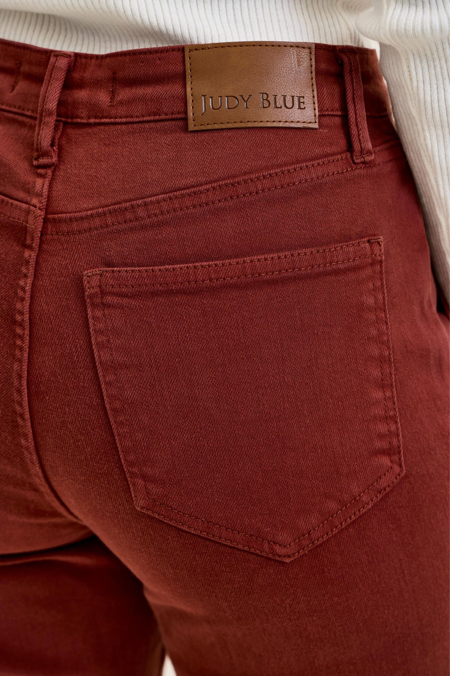 AURORA Weekender Pumpkin Spice Judy Blue