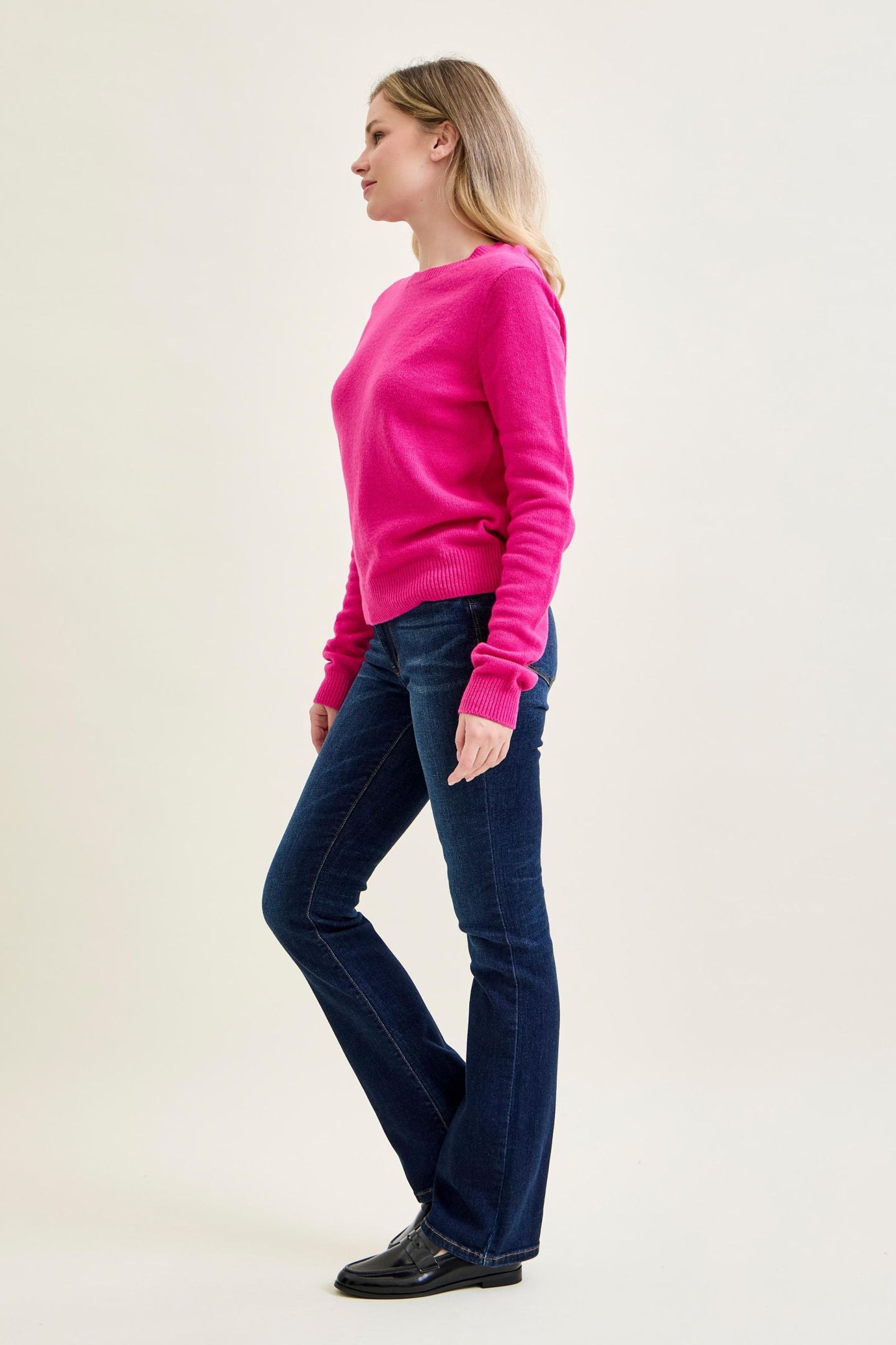 Dark Wash Bootcut Judy Blue