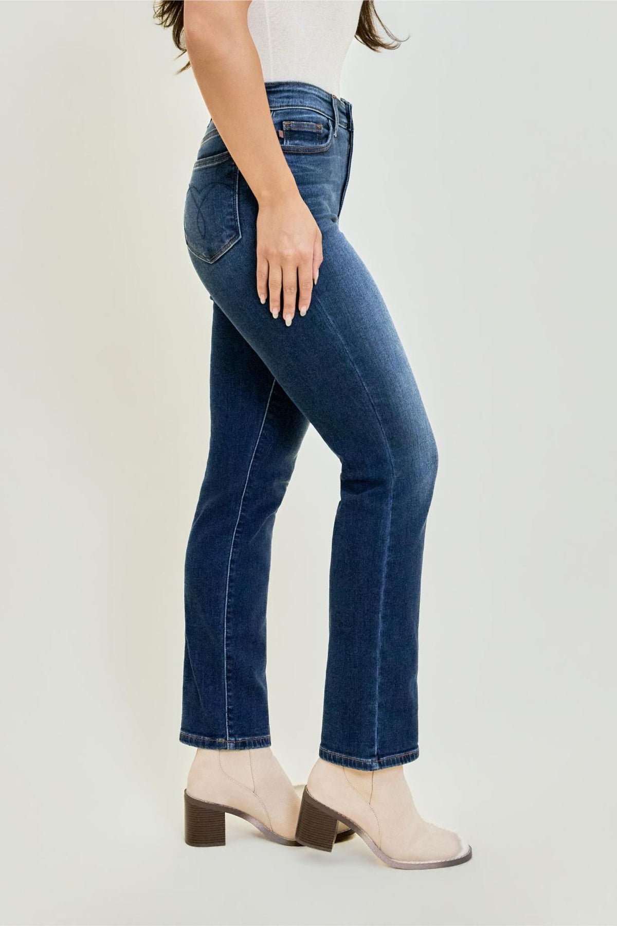 Thermal Straight Judy Blue