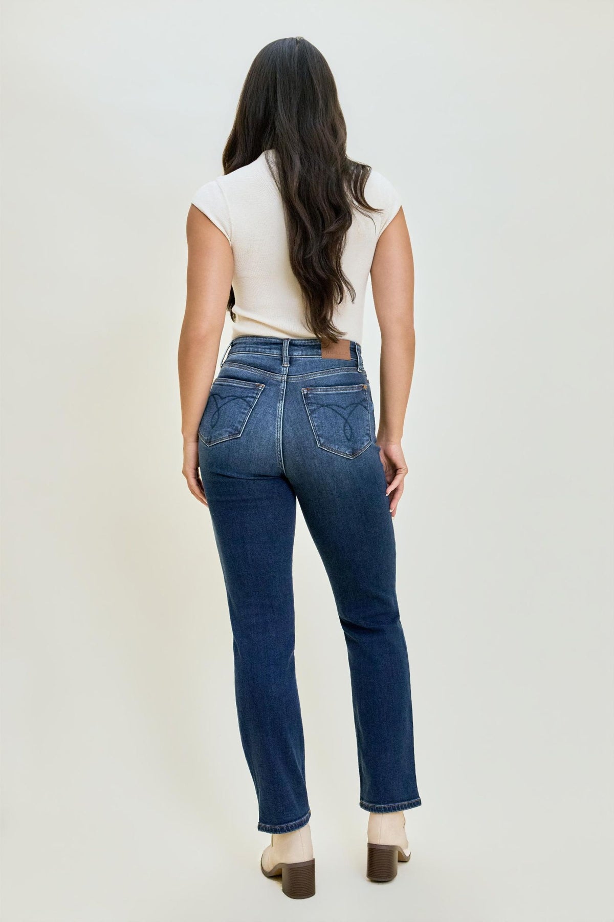 Thermal Straight Judy Blue