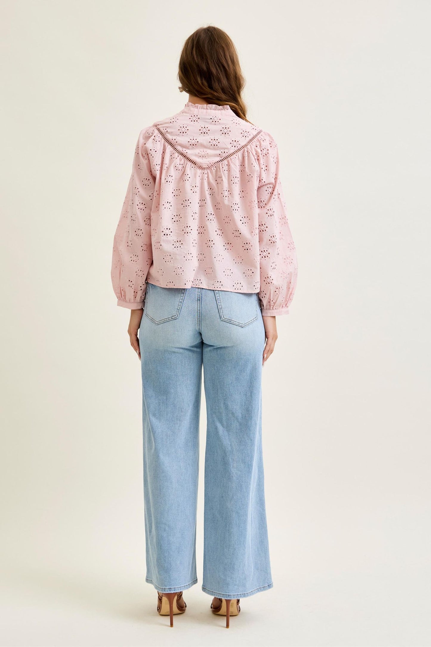 T.C. Retro Wide w/ Curve Coin Pkt (Regular Inseam)