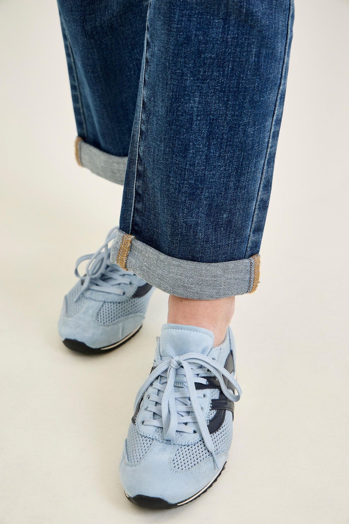 BILLIE Boyfriend Everyday Indigo Judy Blue