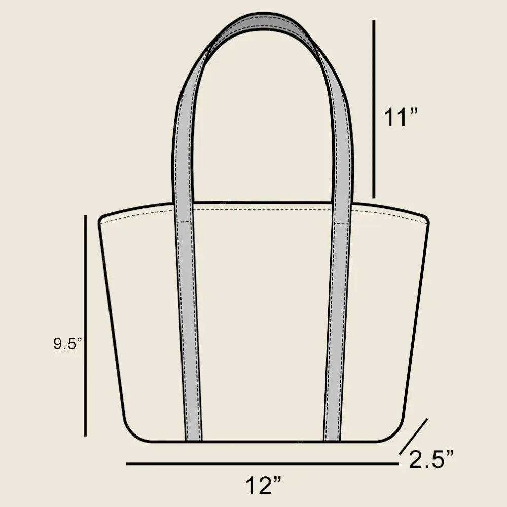 Grommet Border Studded Suede Shoulder Bag