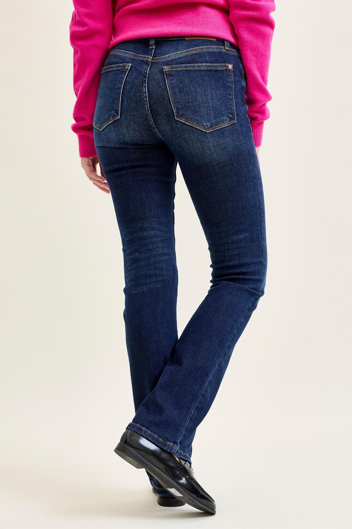 Dark Wash Bootcut Judy Blue