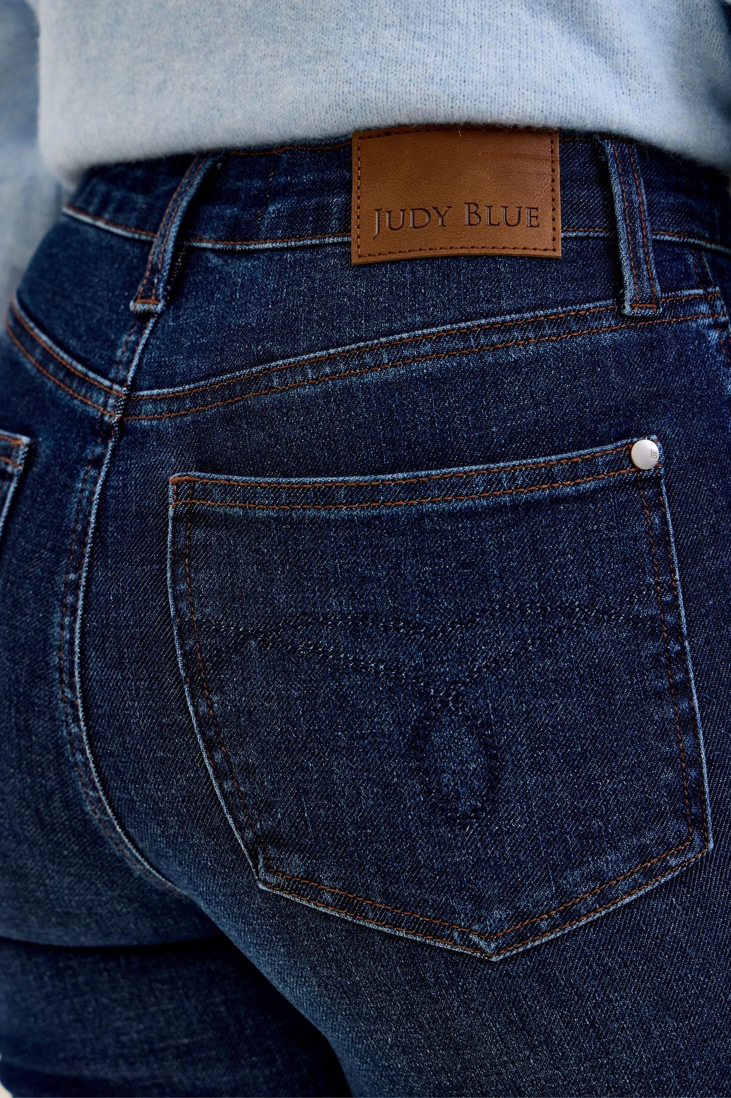 AMY Kick Flare Judy Blue