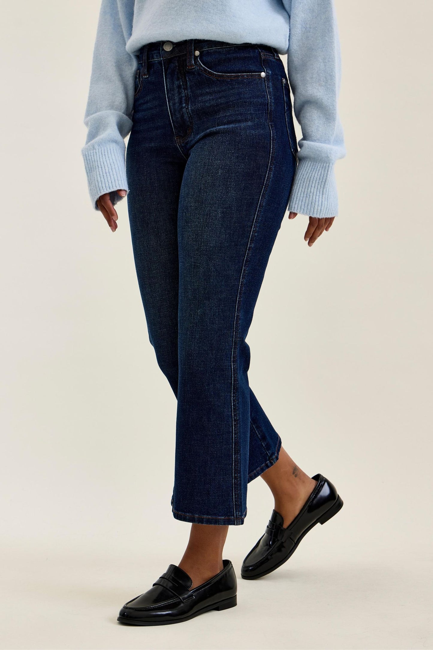 AMY Kick Flare Judy Blue