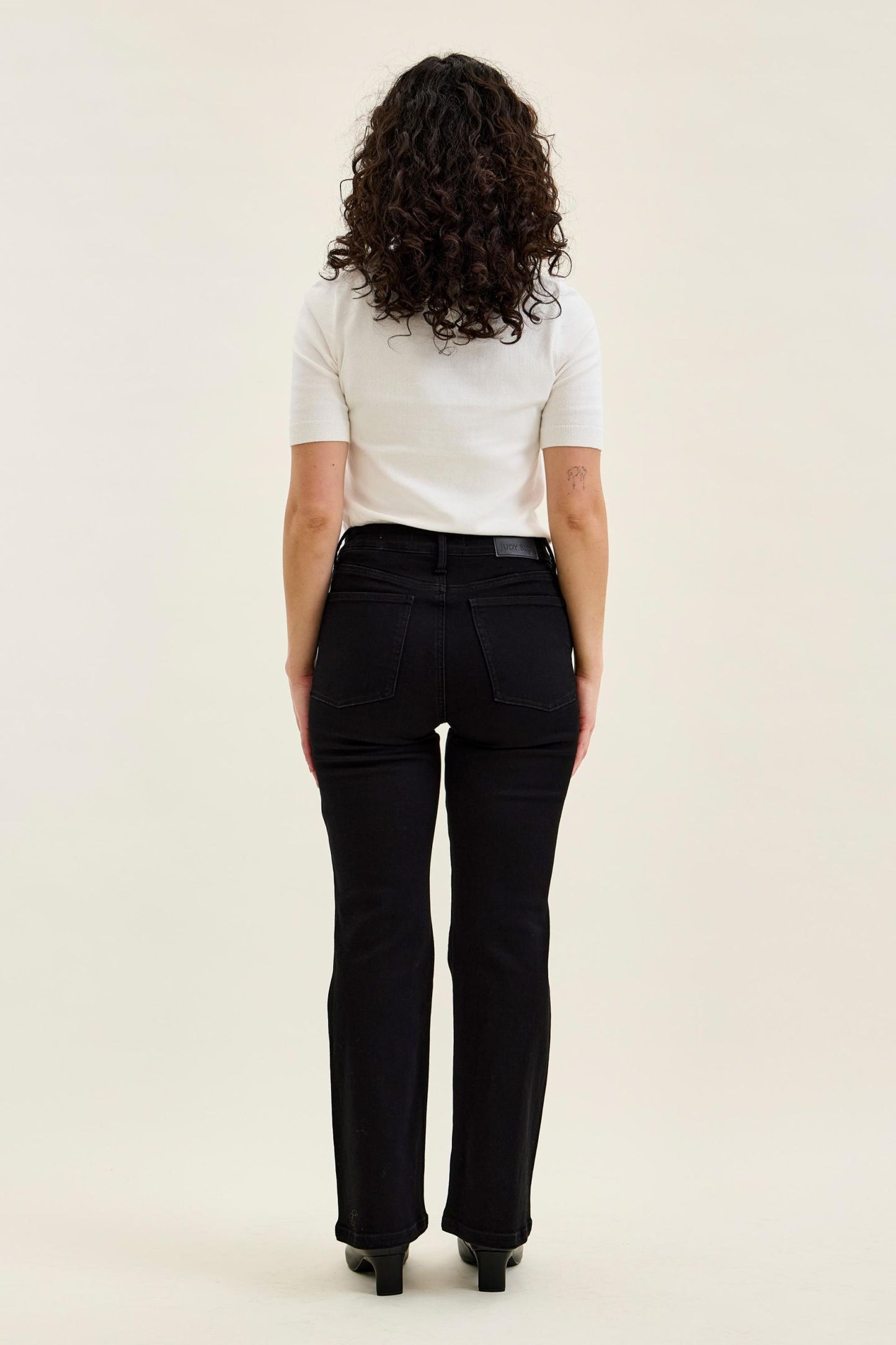 Petite T.C. Bootcut Judy Blue