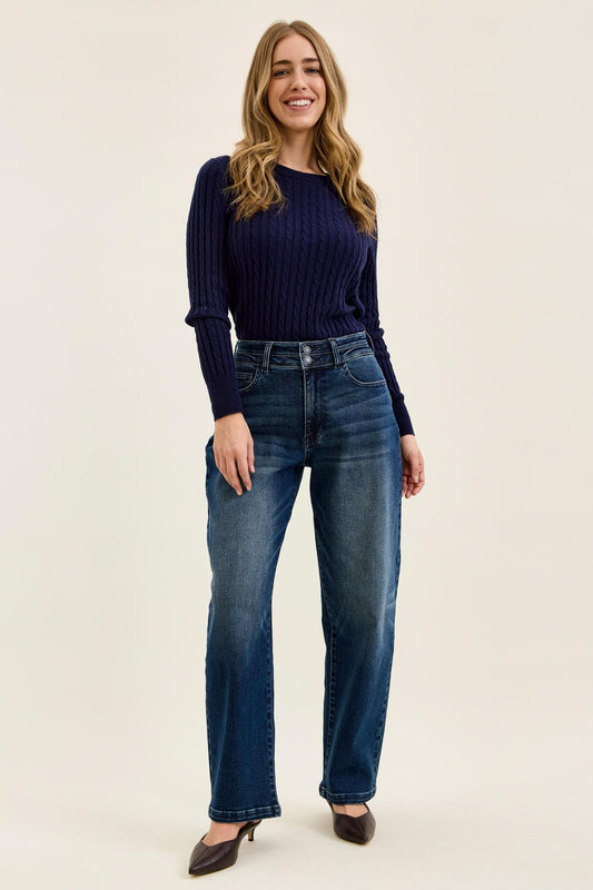 Marlow Arc Night Storm Judy Blue