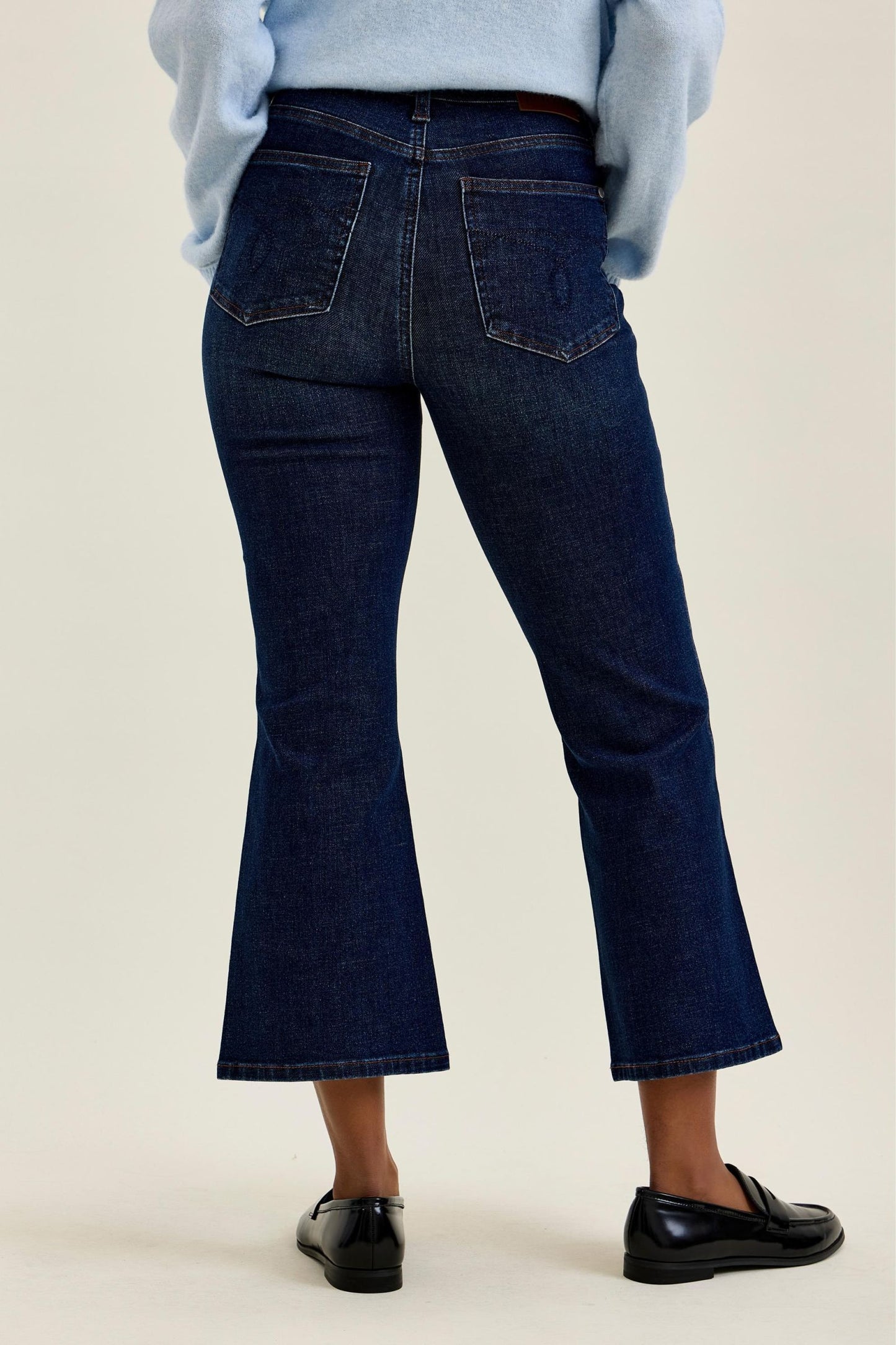 AMY Kick Flare Judy Blue