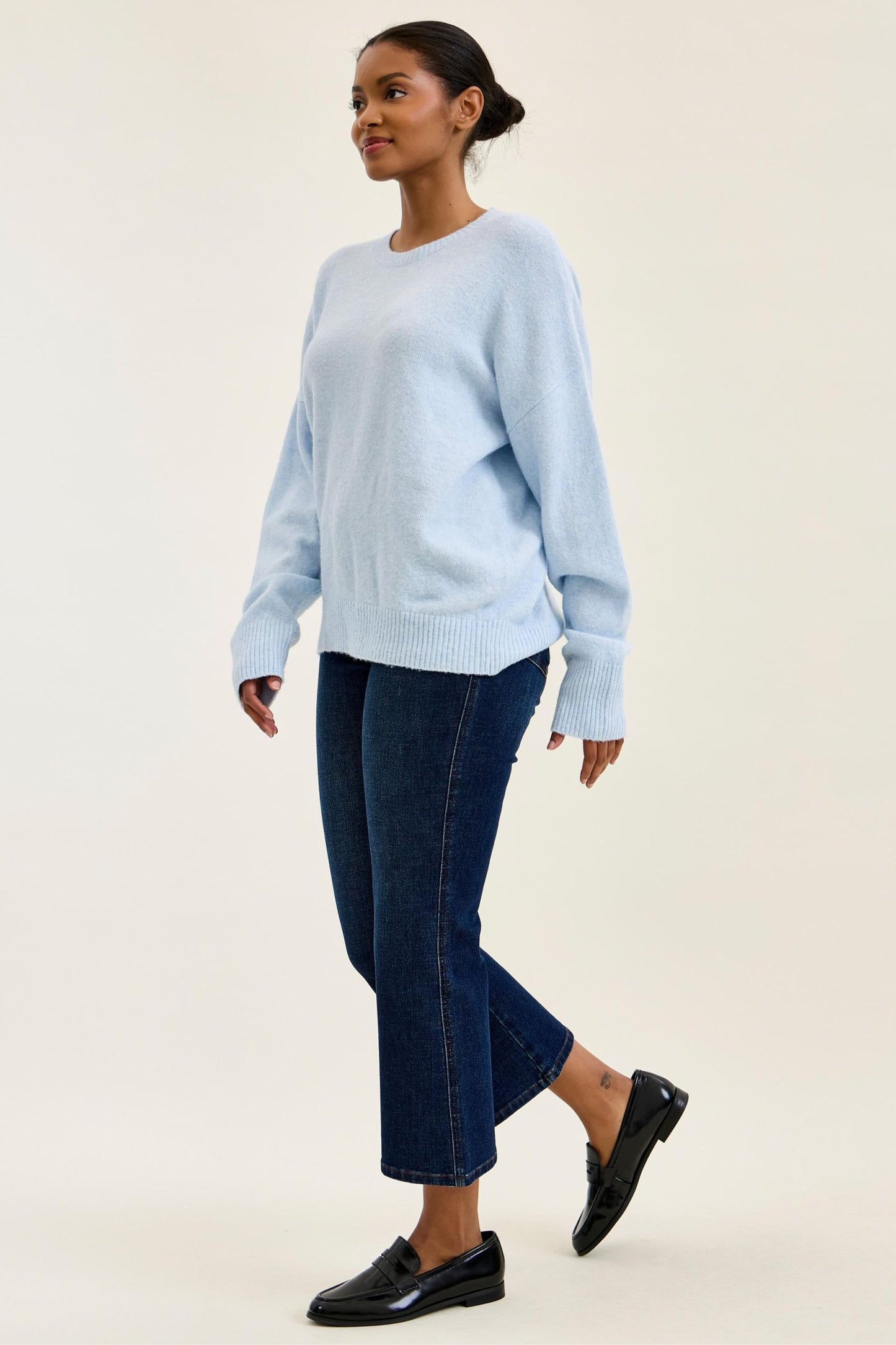 AMY Kick Flare Judy Blue