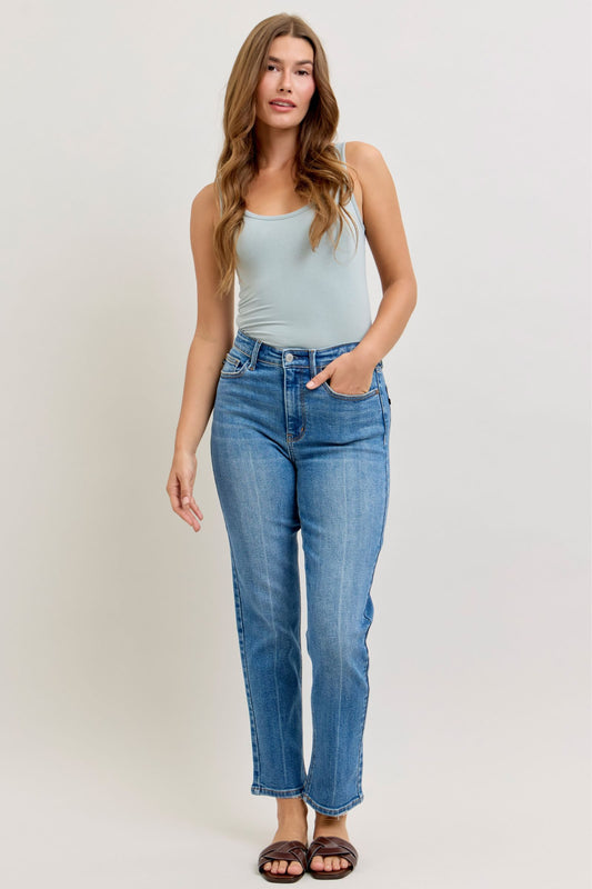Ankle Straight Judy Blue