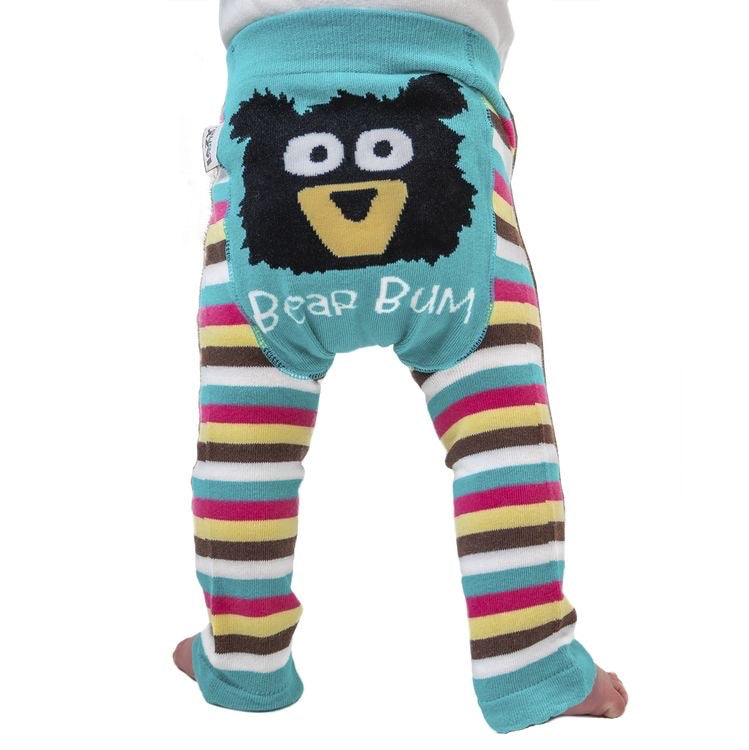 Bear Bum Legging
