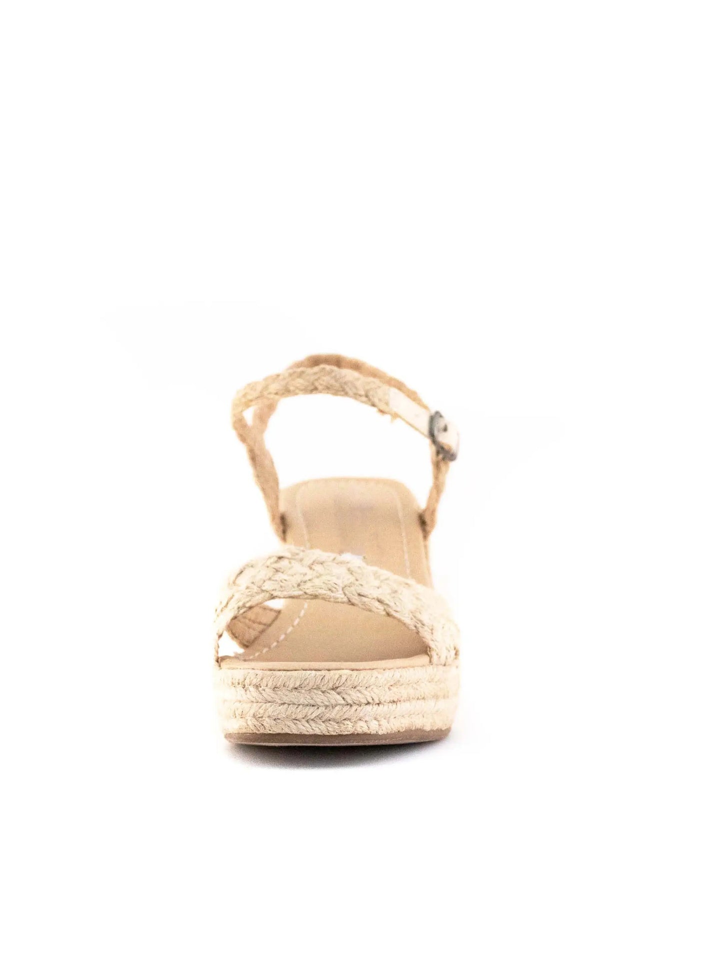 Beacon Natural Jute Wedge