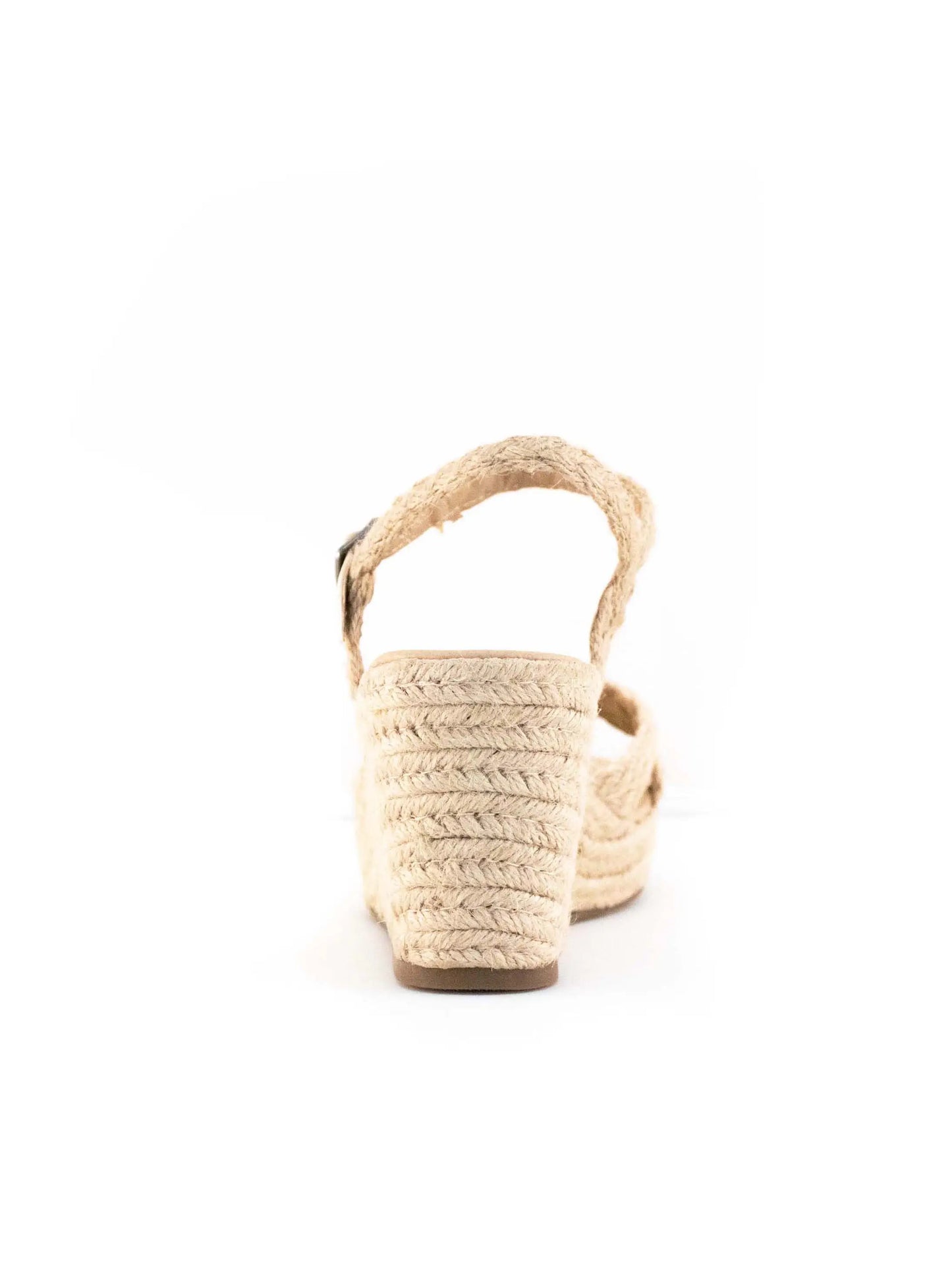Beacon Natural Jute Wedge